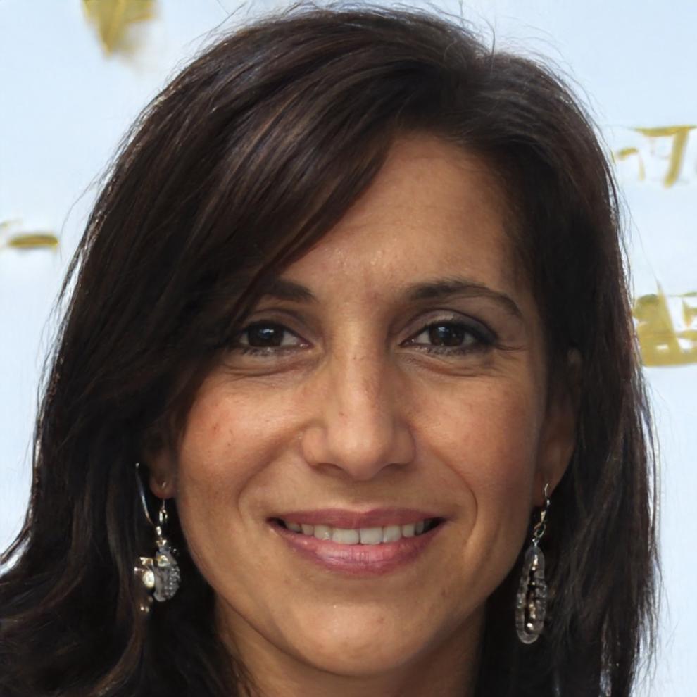 Portrait de Claire Martin, experte en mentalité entrepreneuriale