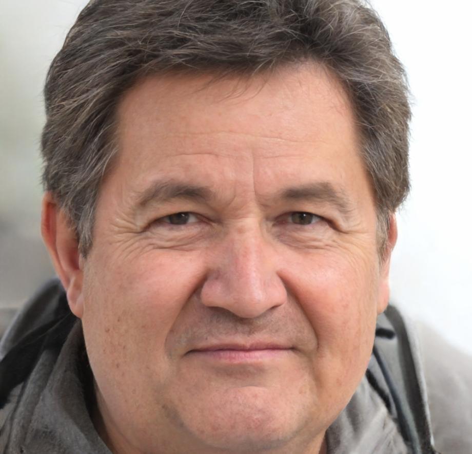 Portrait de Julien Moreau, mentor en stratégie d'entreprise